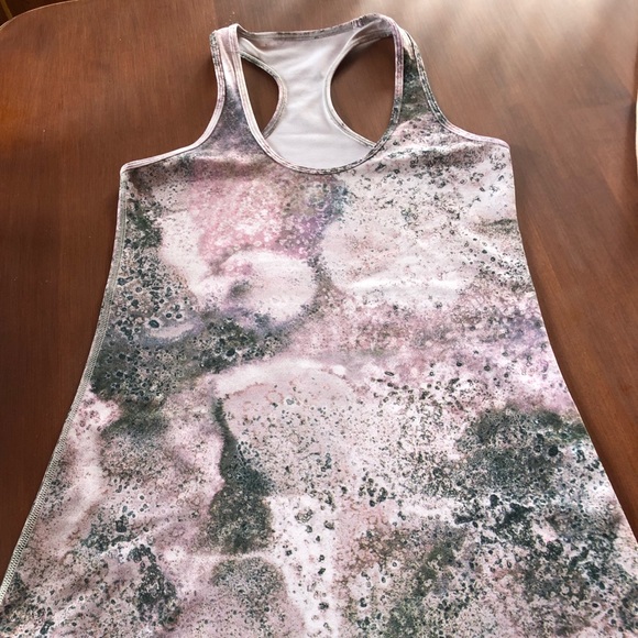 camisole sport - Picture 1 of 1